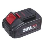 Akumulátorová baterie 20V Li-ion 4000mAh Worcraft CLB-20V-4.0 pro set S20Li Nejlepší Volba