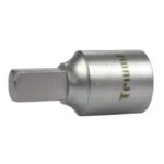 Značkový Hlavice nástrčná 1/2″ 4 hran 14 mm pro výpustě olejových van