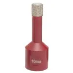 Akční Cena STREND PRO Premium Diamantová vykružovací korunka 10mm, uchycení závit M14, DCB11
