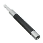 Zlevněný Držák bitů, magnetický, výsuvný, délka 120 mm, stopkou šestihran 1/4″, Strend Pro