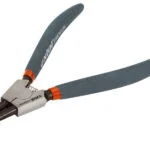 Akční Nabídka Kleště seeger na pojistné kroužky zahnuté vnější, 175mm, CrV, EXTOL PREMIUM