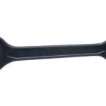 Akce Klíč otevřený oboustranný černý 32x36 Strend Pro 231788