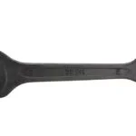 Autentický Klíč otevřený oboustranný černý 18x21 Strend Pro 231741