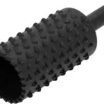 YATO Fréza – rotační rašple na dřevo 20mm do vrtačky, stopka 6mm Sleva