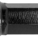 YATO Záhlubník do kovu 8,3mm HSS Ověřený