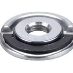 Autentický EXTOL PREMIUM Rychloupínací matice na úhlovou brusku 115 – 125mm 8898050 FIXTEC matice