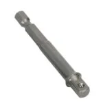 Adaptér pro nástrčné ořechy 1/4“, délka 65 mm, Strend Pro Nakupujte Hned