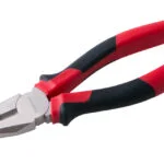 Značkový Kleště kombinované s dvoubarevnou izolací délka 180mm Festa