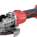 Aku úhlová bruska 125mm s regulací, bezuhlíková, 20V Worcraft CAG-S20LiBS-1 (bez baterie) Must-Have