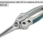 Aktuální Nůžky zahradnické EXTOL PREMIUM 200mm přímé