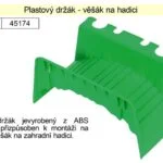 Akce Držák věšák na zahradní hadici