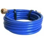 Zlevněný Vzduchová hadice s rychlospojkami Airtool PU 3/8″ délka 10m