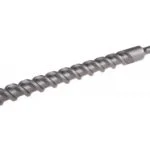 Aktuální FESTA Vrták do betonu čtyřbřitý SDS Plus 8x210mm