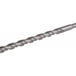 Značkový Vrták do betonu čtyřbřitý SDS plus 12x 260mm