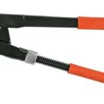 Akční Nabídka STREND PRO Hasák na trubky, délka 70 cm, 3“ Herkules, kleště