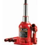 Akční Nabídka Hydraulický zvedák nízkoprofilový 4t 160-330mm – panenka