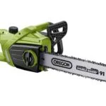 Akční Nabídka Pila řetězová elektrická 350 mm 1800 W Extol 405610