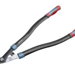 Akce EXOL PREMIUM zahradní pákové nůžky na větve dvousečné, 700mm, HCS