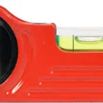 Akční Cena YATO Vodováha trapézová 250 mm, magnetická YT-30370
