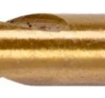 Značkový Vrták do kovu HSS-titan 10,0mm se šestihranou stopkou 1/4″ Yato YT-44772