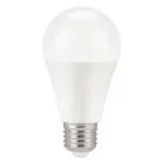 Akční Cena Žárovka LED klasická, 12W, 1055Lm, E27, teplá bílá, EXTOL LIGHT 43004