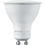 Žárovka LED reflektorová, 6W, 450Lm, GU10, teplá bílá, EXTOL LIGHT 43033 Oblíbený