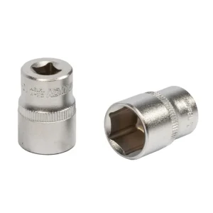 HONITON Hlavice nástrčná 1/4" | 12 mm Hit Sezóny