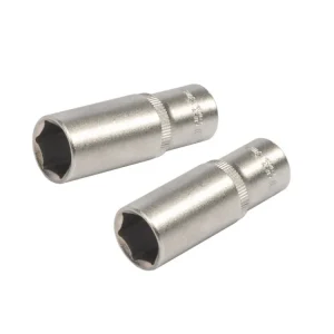 HONITON Hlavice nástrčná prodloužená 1/4" | 5 mm Novinka