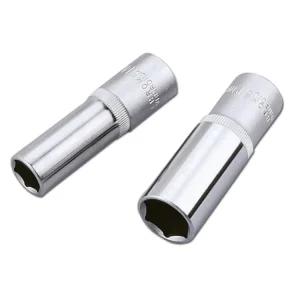 Dokud Zásoby Vydrží HONITON Hlavice nástrčná prodloužená 1/4" | 11 mm