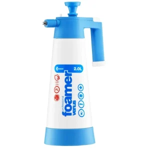 Zlevněný KWAZAR Postřikovač ruční Venus Super Pro+ Foamer 2 l