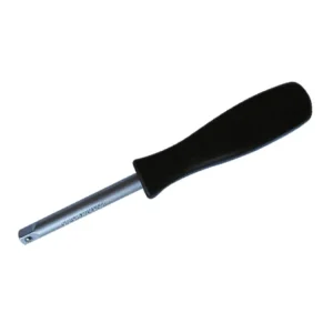 Aktuální HONITON Šroubovák na hlavice | 1/4" 150 mm průchozí