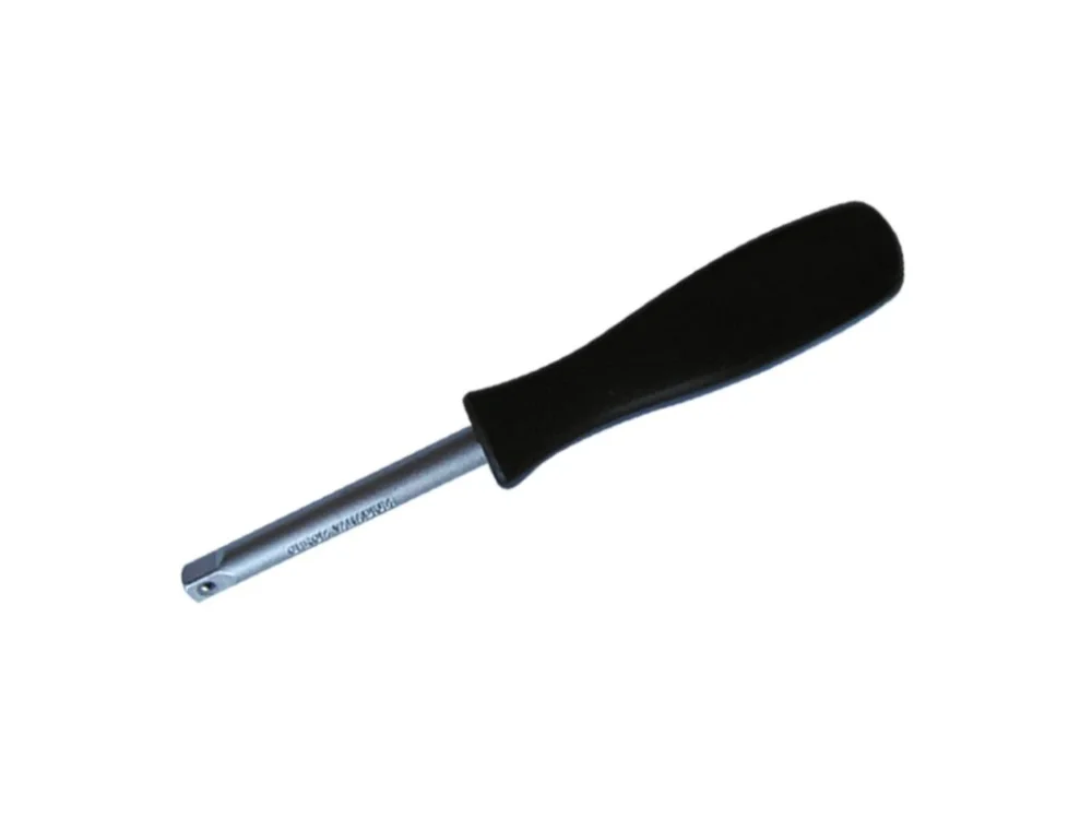Aktuální HONITON Šroubovák na hlavice | 1/4" 150 mm průchozí