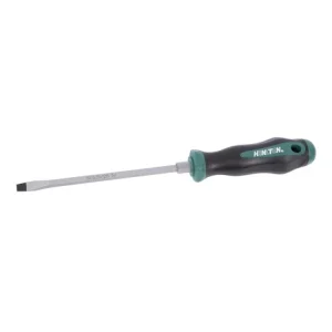 Aktuální HONITON Šroubovák plochý PL s šestihranem | PL6,5x150 mm
