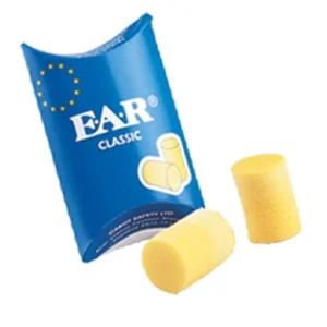 Zátky do uší E.A.R. | classic Nová Kolekce