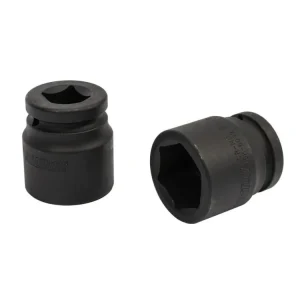Značkový HONITON Hlavice nástrčná průmyslová 3/4" | 24 mm