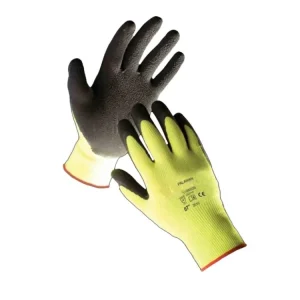 Akční Nabídka Rukavice nylonové Palawan-Lemon | velikost 11"