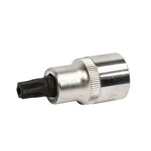 Akční Nabídka HONITON Hlavice zástrčná s otvorem TRX 1/2" | T60