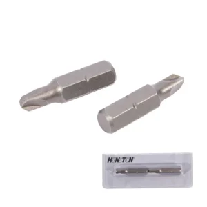 Aktuální HONITON Bit 3V 1/4” | 4x25 mm (1bal/2ks)