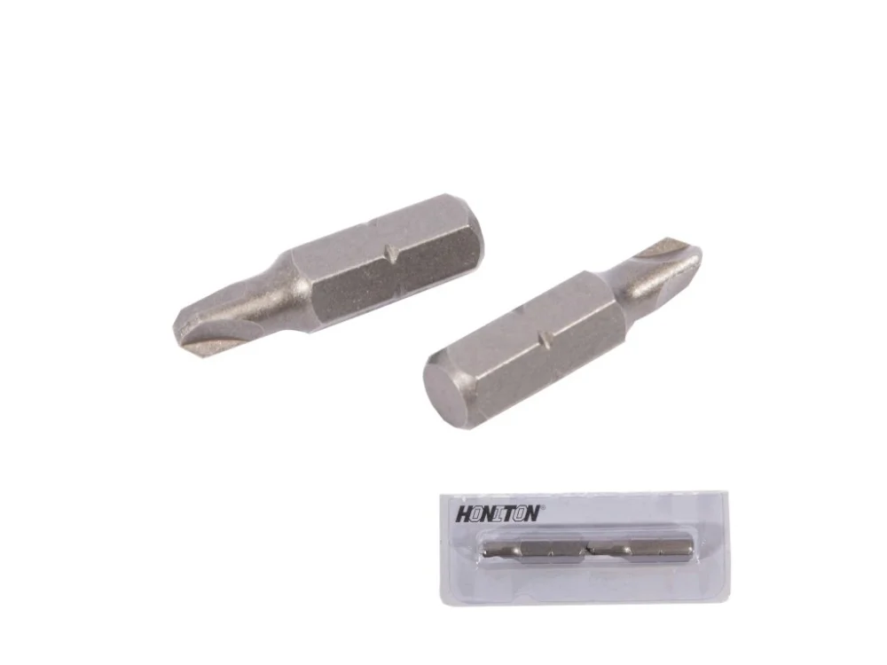 Aktuální HONITON Bit 3V 1/4” | 4x25 mm (1bal/2ks)