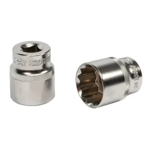 Akční Cena HONITON Hlavice nástrčná dvanáctihranná 1/2" | 10 mm