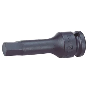 Akční Nabídka HONITON Hlavice zástrčná průmyslová IMBUS 1/2" | 19x78 mm