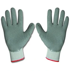 Aktuální Rukavice máčené v latexu DIPPER | velikost 10"