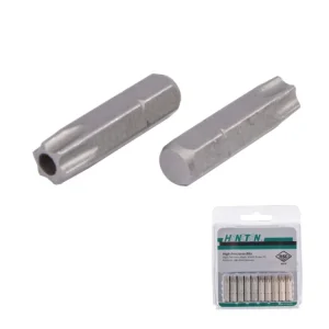 Akční Nabídka HONITON Bit TRX s otvorem 1/4” | T40x25 mm (1bal/10ks)