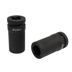 Zlevněný HONITON Hlavice nástrčná průmyslová prodloužená 1" | 60 mm