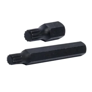 Značkový HONITON Bit XZN 10 mm | M6x30 mm