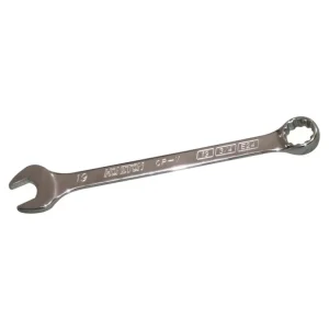 Značkový HONITON Klíč očkoplochý vyhnutý HONIDRIVER | 32 mm 1-1/14" E40