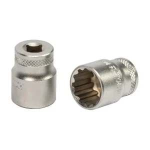 Značkový HONITON Hlavice nástrčná 1/4" HONIDRIVER | 4,5 mm