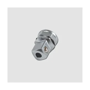 Autentický HONITON Adaptér na hlavice pro ráčnový klíč | 1/2" pro 19 mm klíč