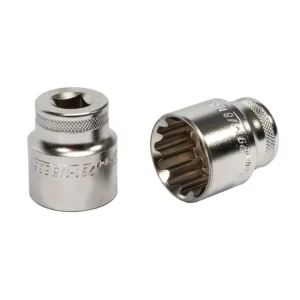 Značkový HONITON Hlavice nástrčná 1/2" HONIDRIVER | 15 mm (19/32")