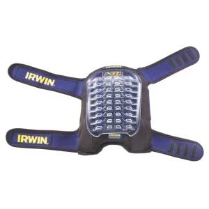 Zlevněný IRWIN Nákoleníky s gelovou náplní